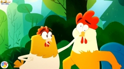 انیمیشن روبی و جوجو قسمت 7